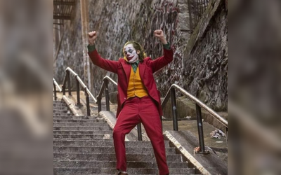 Look What Joaquin Phoenix Has To Say About "Joker" Sequel Rumors